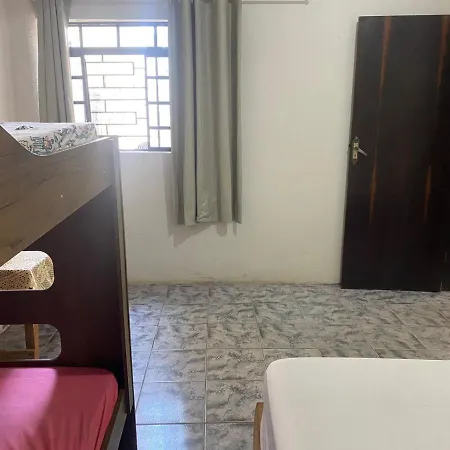 Apartamento Inteiro Central 2 Quartos E Kitnet Inteira 01 Quarto Apartment Ponta Grossa  Exterior photo
