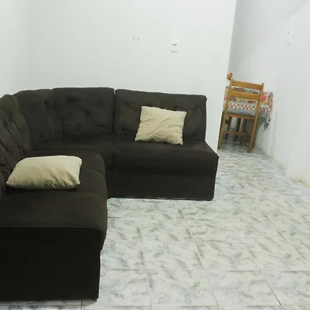Apartamento Inteiro Central 2 Quartos E Kitnet Inteira 01 Quarto Apartment Ponta Grossa  Exterior photo
