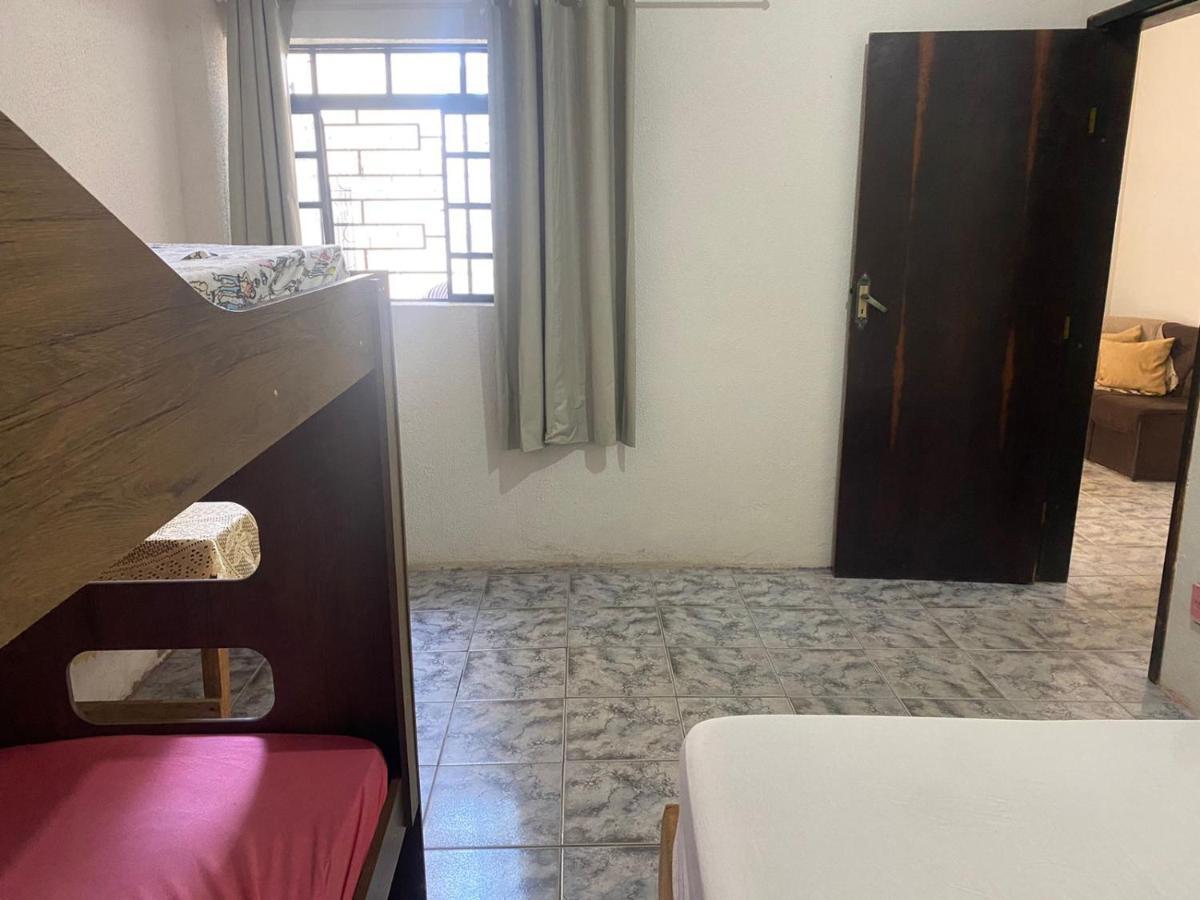 Apartment Apartamento Inteiro Central 2 Quartos E Kitnet Inteira 01 Quarto Ponta Grossa (Parana)