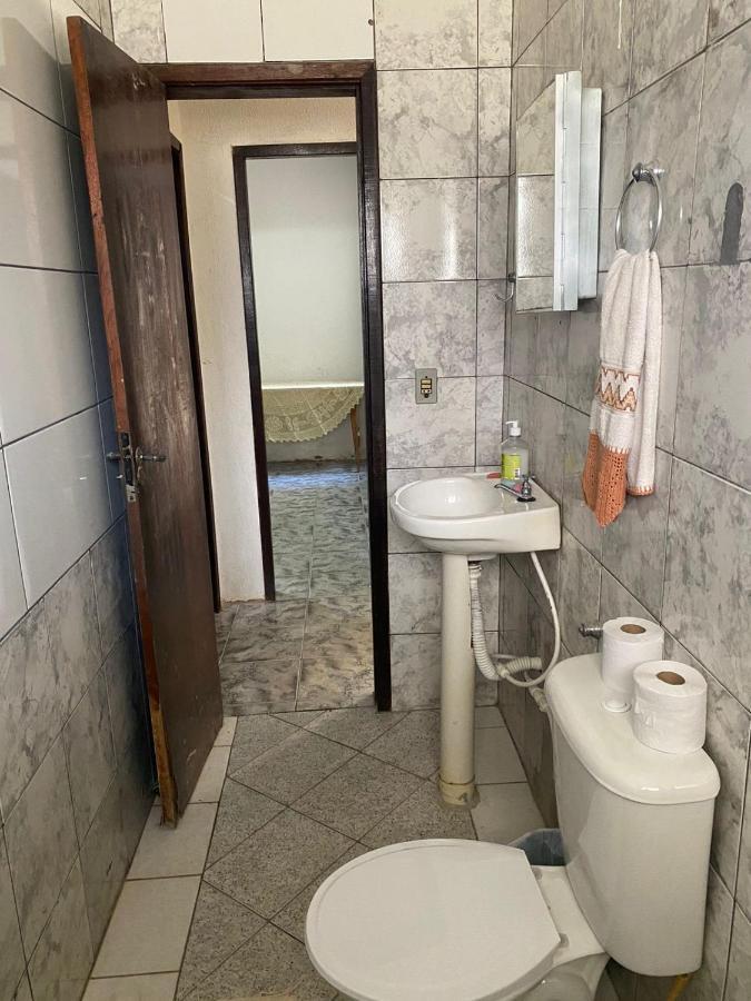 Apartamento Inteiro Central 2 Quartos E Kitnet Inteira 01 Quarto