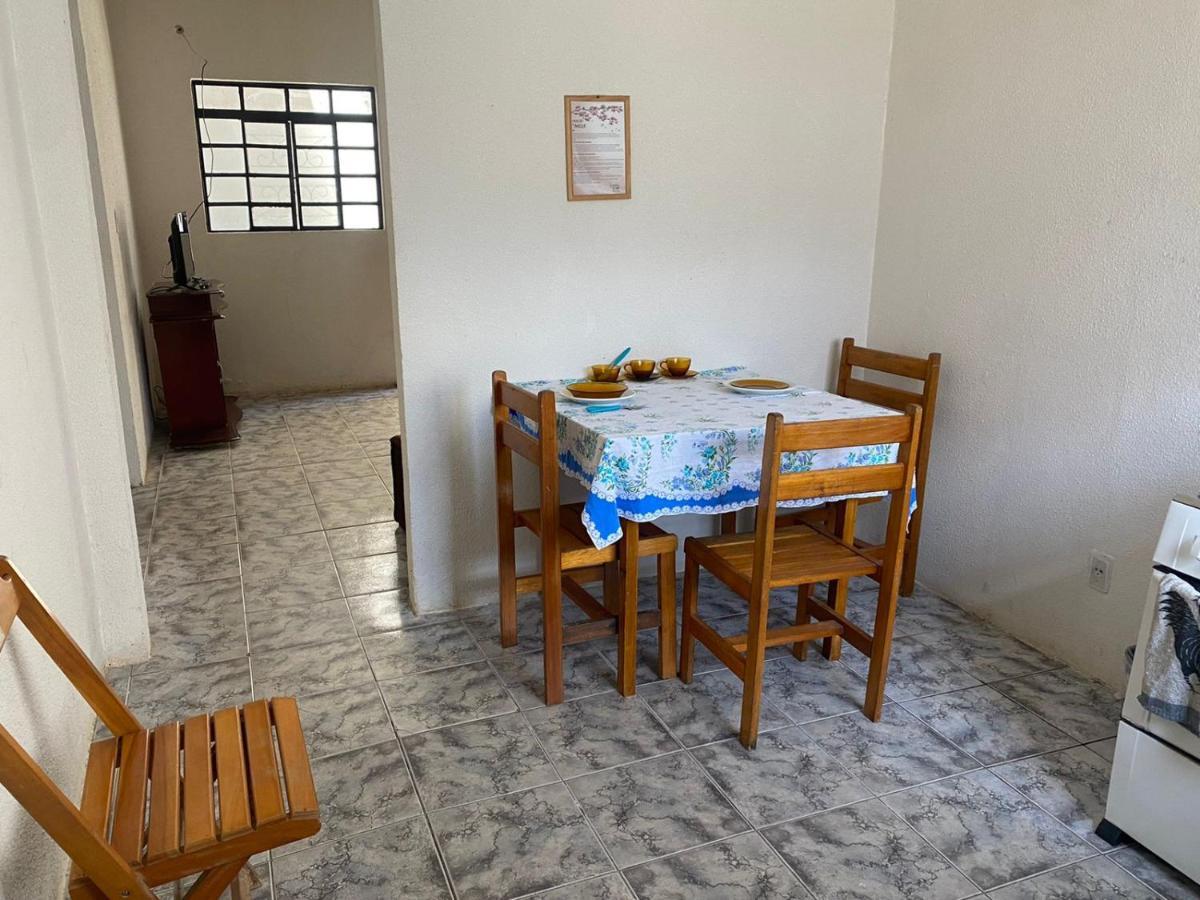 Apartment Apartamento Inteiro Central 2 Quartos E Kitnet Inteira 01 Quarto