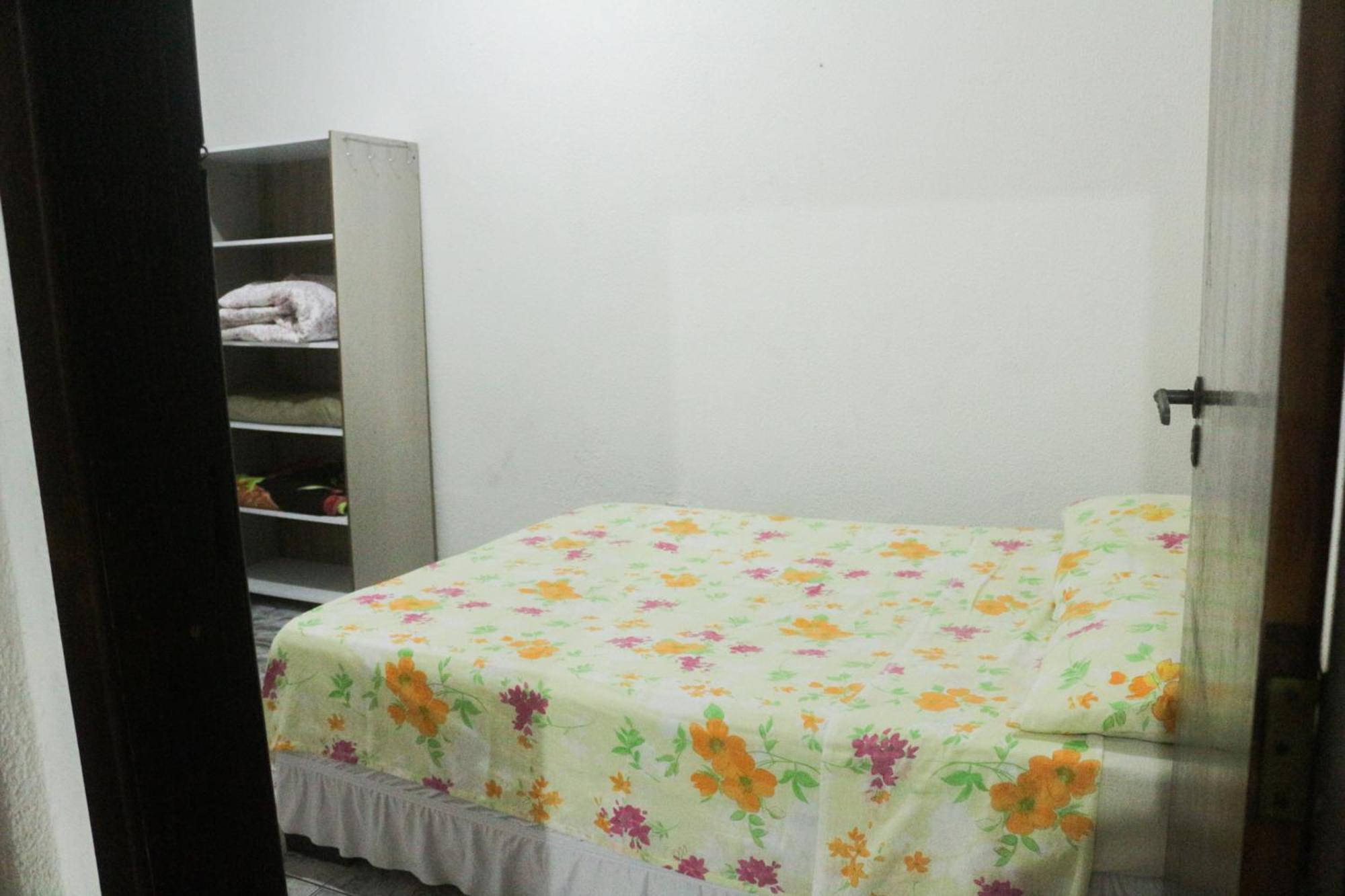 Apartamento Inteiro Central 2 Quartos E Kitnet Inteira 01 Quarto * Ponta Grossa (Parana)