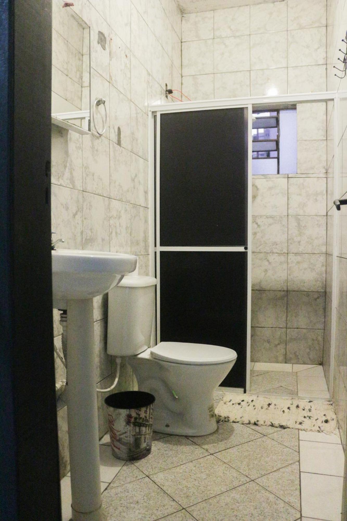 Apartamento Inteiro Central 2 Quartos E Kitnet Inteira 01 Quarto Apartment