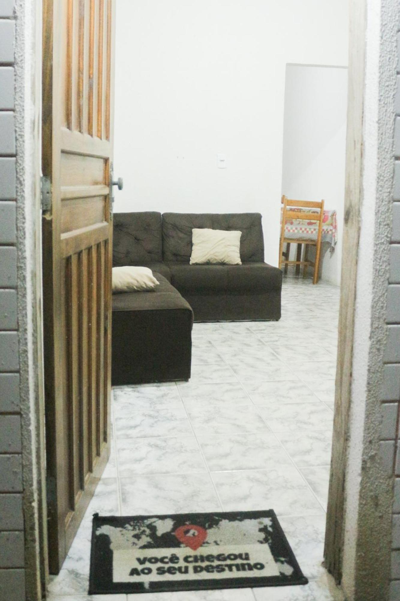 Apartamento Inteiro Central 2 Quartos E Kitnet Inteira 01 Quarto Apartment *