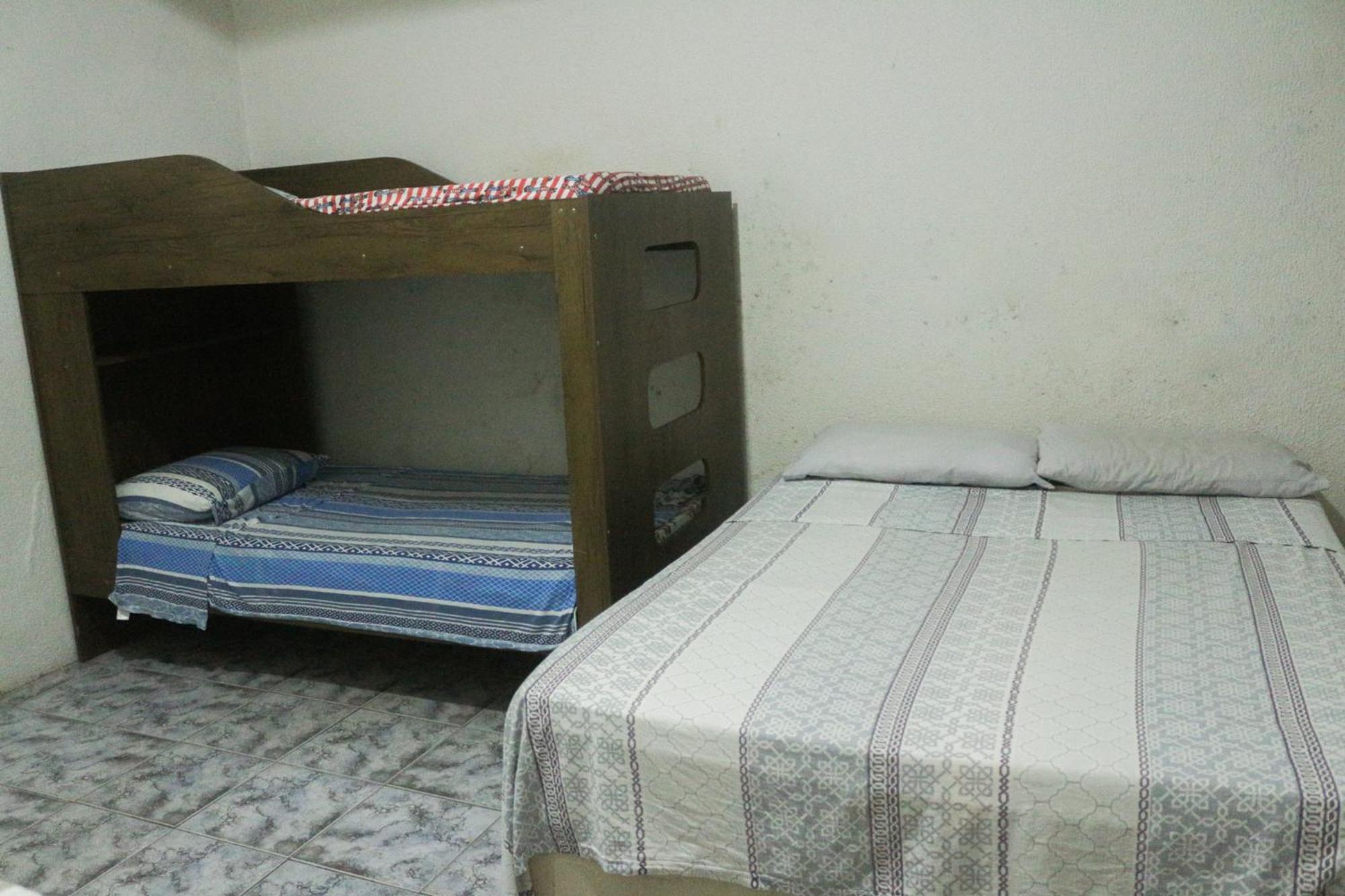 Apartamento Inteiro Central 2 Quartos E Kitnet Inteira 01 Quarto Apartment Ponta Grossa (Parana)